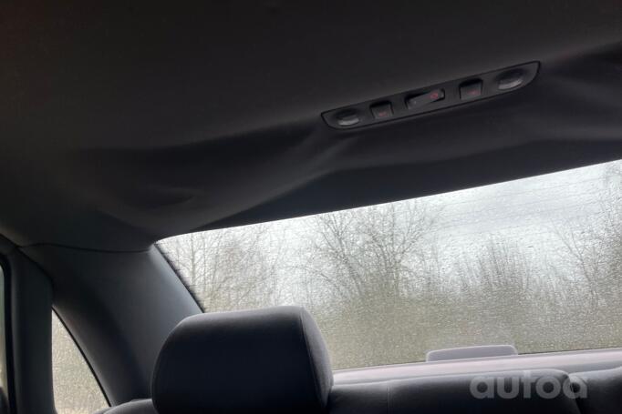 Audi A4 B5 [restyling] Avant wagon 5-doors
