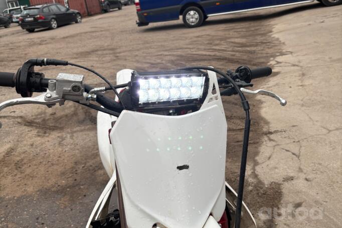 Honda CRF