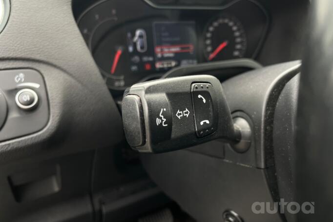 Ford S-Max 1 generation [restyling] Minivan