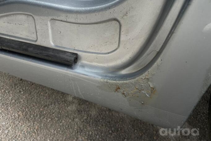 Ford S-Max 1 generation [restyling] Minivan