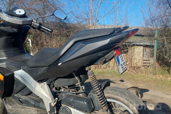 Derbi GP