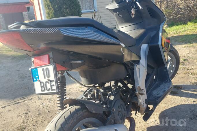 Derbi GP