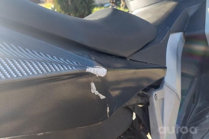 Derbi GP