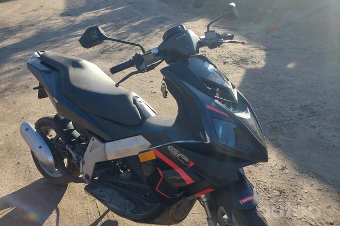 Derbi GP