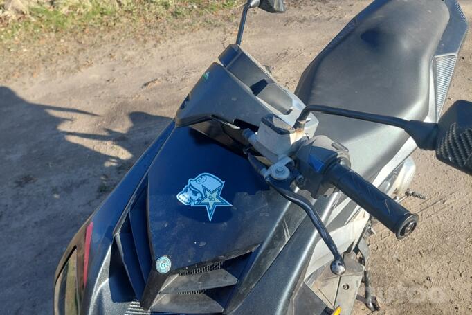 Derbi GP