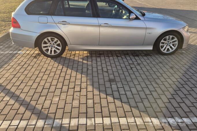 BMW 3 Series E90/E91/E92/E93 Touring wagon