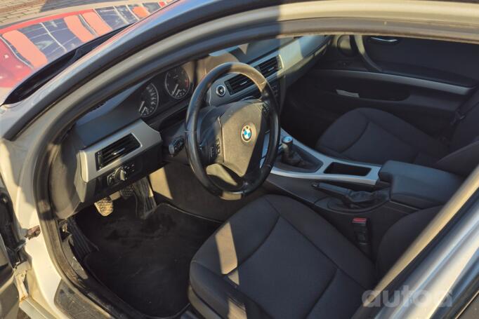 BMW 3 Series E90/E91/E92/E93 Touring wagon