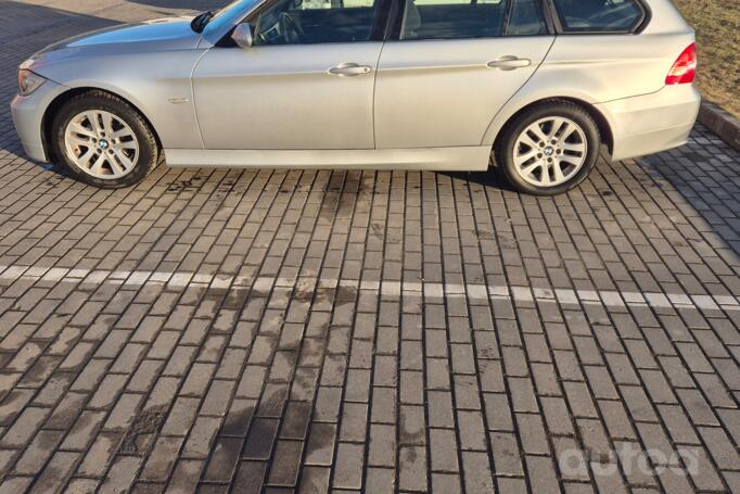 BMW 3 Series E90/E91/E92/E93 Touring wagon