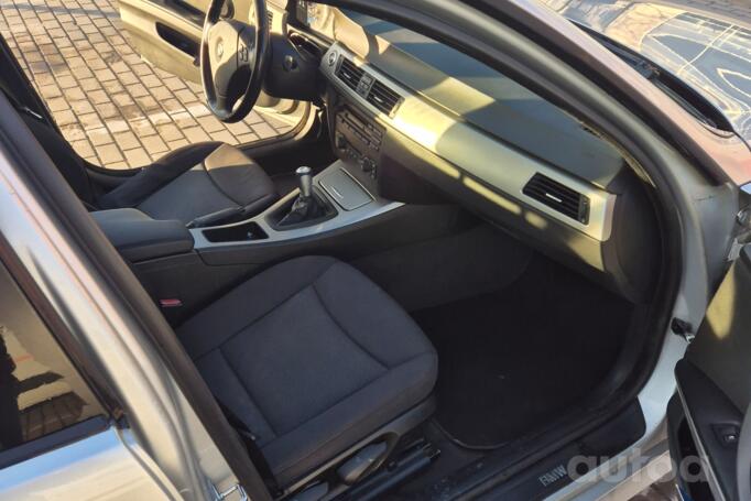 BMW 3 Series E90/E91/E92/E93 Touring wagon