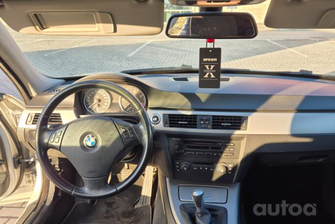 BMW 3 Series E90/E91/E92/E93 Touring wagon