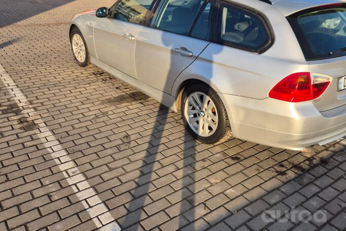 BMW 3 Series E90/E91/E92/E93 Touring wagon