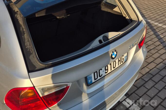 BMW 3 Series E90/E91/E92/E93 Touring wagon