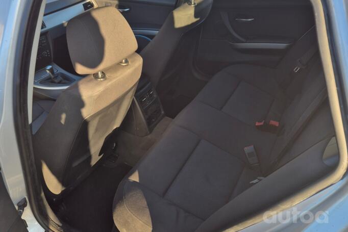 BMW 3 Series E90/E91/E92/E93 Touring wagon
