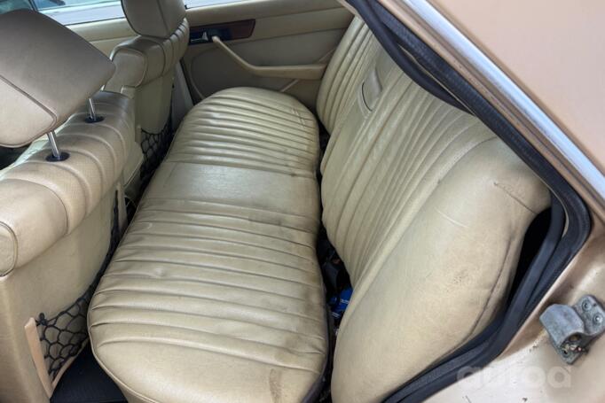 Mercedes-Benz S-klas (w126)