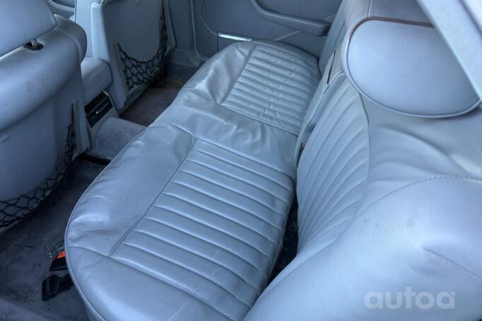 Mercedes-Benz S-klas (w126)