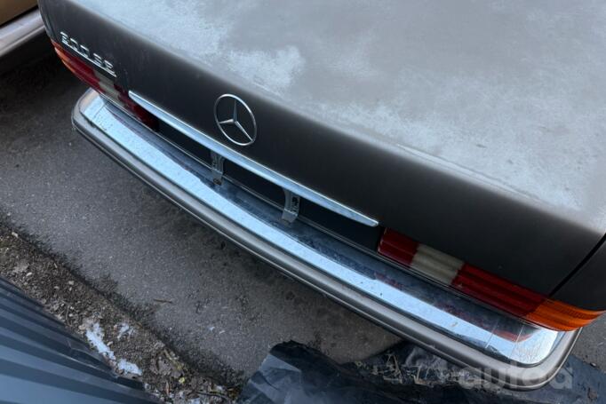 Mercedes-Benz S-klas (w126)