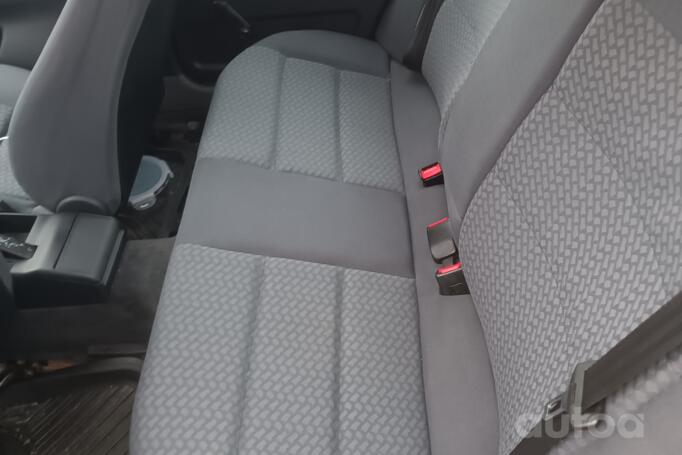 Audi A4 B5 [restyling] Sedan