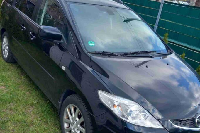 Mazda 5