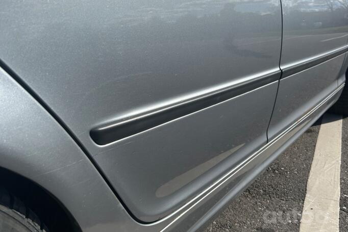 BMW 3 Series E46 [restyling] Sedan