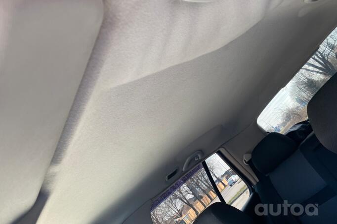 Volkswagen Golf 4 generation Hatchback 5-doors