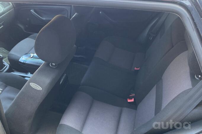Volkswagen Golf 4 generation Hatchback 5-doors