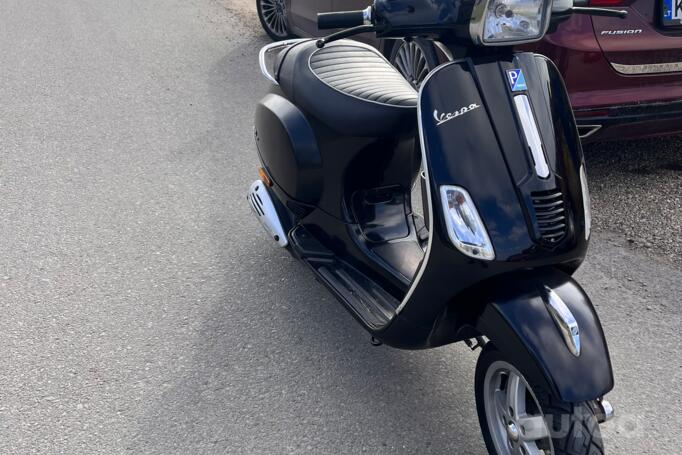Vespa Sprint