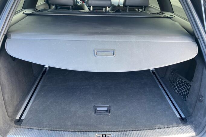 Audi A6 4F/C6 Allroad quattro wagon 5-doors