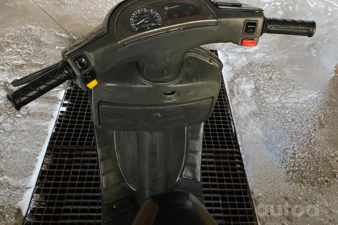 Piaggio Zip 50