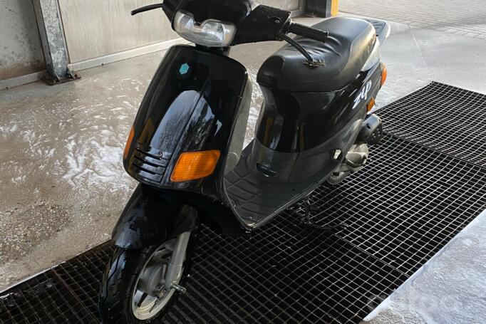 Piaggio Zip 50