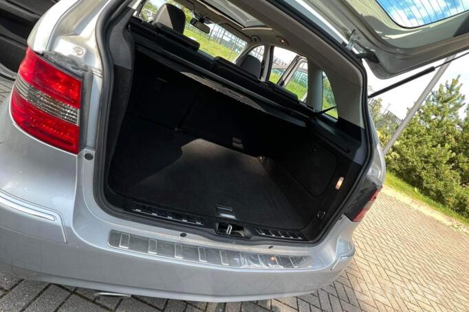 Mercedes-Benz B-Class W245 [restyling] Hatchback