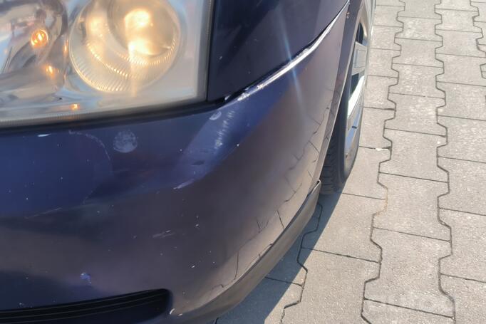 Opel Vectra C wagon
