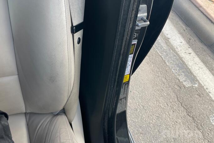 BMW 5 Series F07/F10/F11 [restyling] Sedan