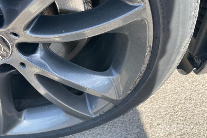 BMW 5 Series F07/F10/F11 [restyling] Sedan