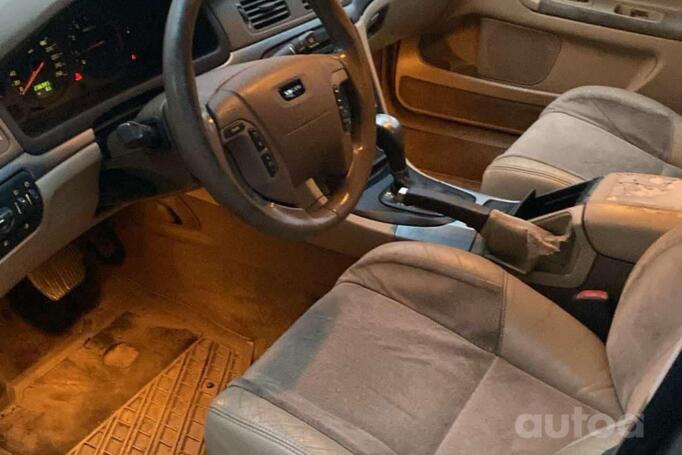 Volvo S80 1 generation Sedan