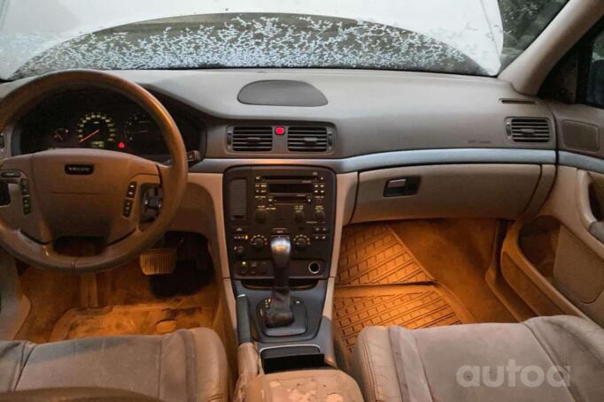 Volvo S80 1 generation Sedan