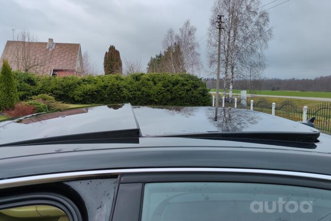 Audi A8 D4/4H Sedan