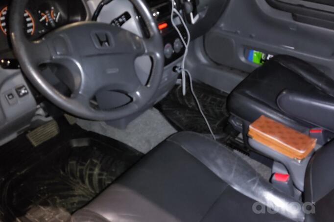 Honda CR-V 1 generation [restyling] Crossover