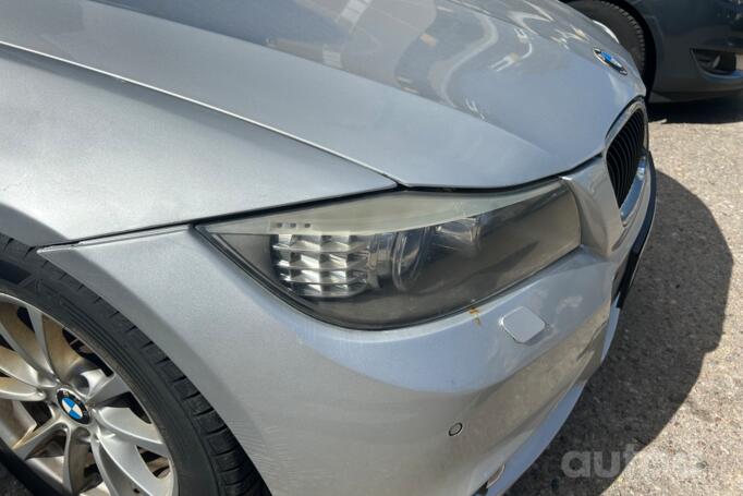 BMW 3 Series E90/E91/E92/E93 Sedan