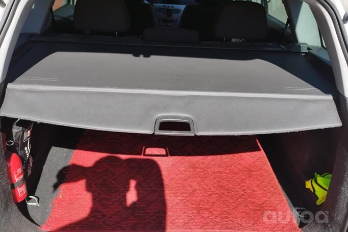 Opel Astra OPC H