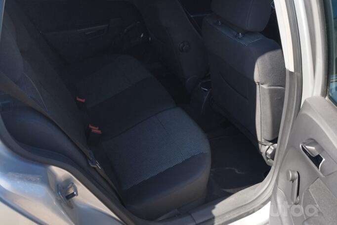 Opel Astra OPC H