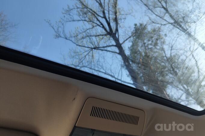 Audi A4 B6 Sedan