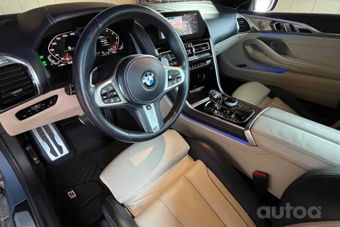 BMW M8
