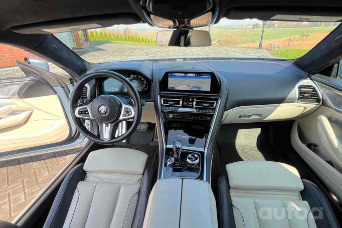 BMW M8