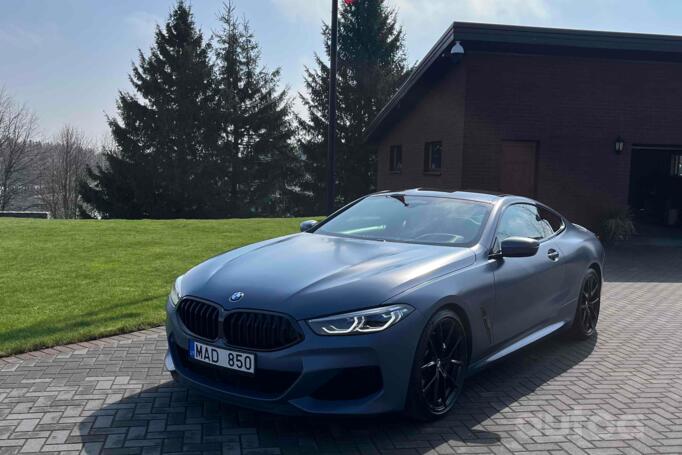 BMW M8