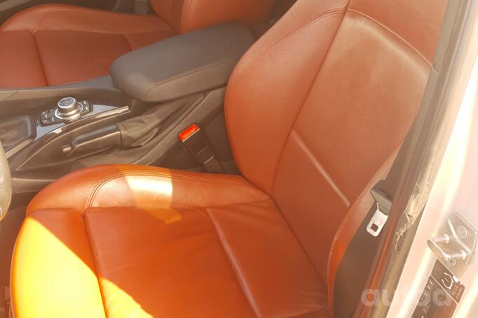 BMW X1 E84 Crossover