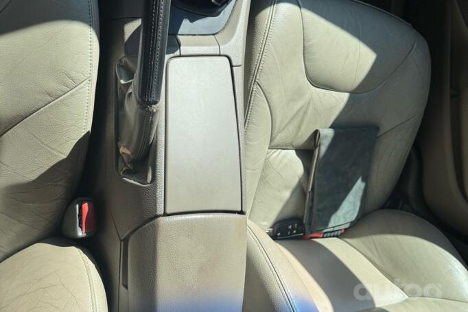 Volvo S60 1 generation Sedan