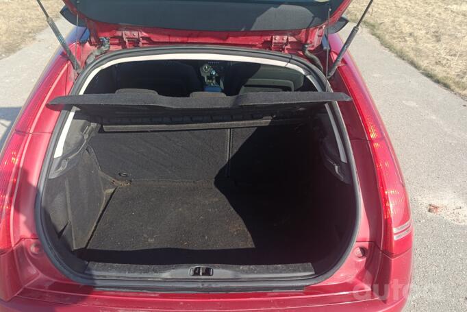 Citroen C4 1 generation Hatchback 3-doors