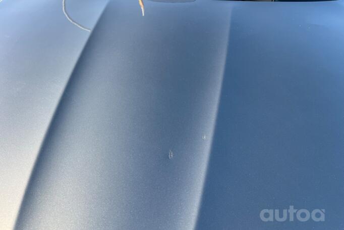 BMW 3 Series E90/E91/E92/E93 [restyling] Sedan