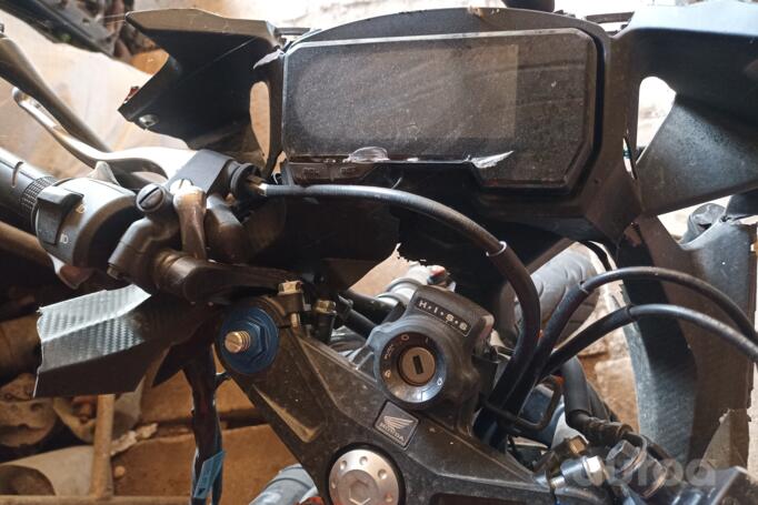 Honda CBR