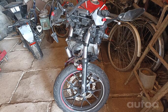 Honda CBR